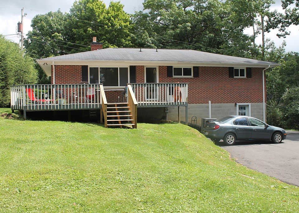 312 Witherspoon St, Beckley, WV 25801 MLS 82887 Zillow