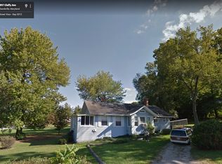 861 Annapolis Rd, Gambrills, MD 21054