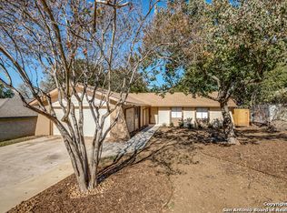 6335 Ridge Tree Dr, San Antonio, TX 78233