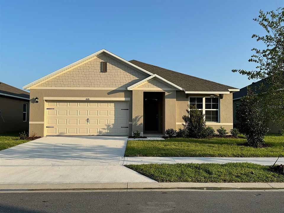 1st image of 820 AMHURST DRIVE