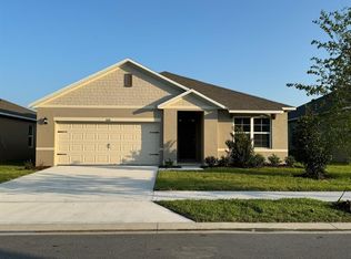 820 Amhurst Dr, Orange City, FL 32763