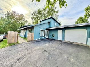 1101 E 16th Ave, Anchorage, AK 99501