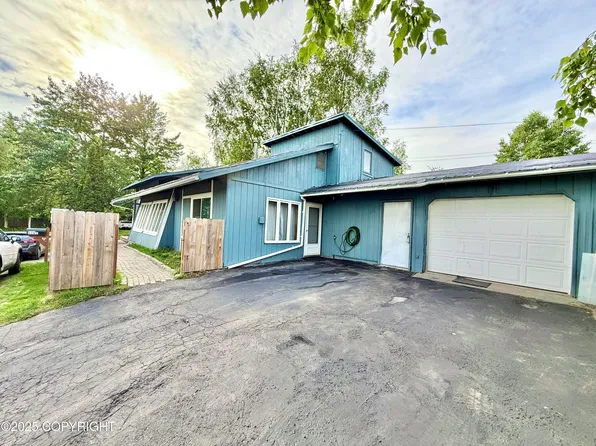 1101 E 16th Ave, Anchorage, AK 99501
