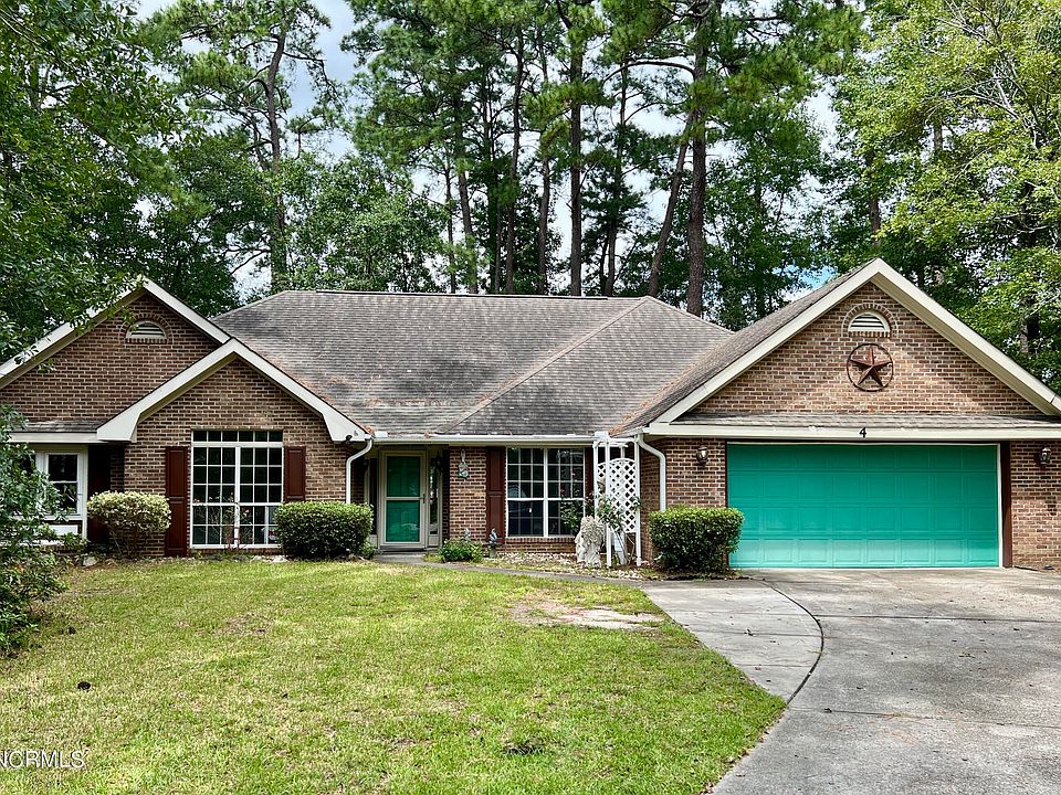 1st image of 4 Carolina Shores Drive
