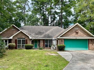 4 Carolina Shores Dr, Carolina Shor, NC 28467