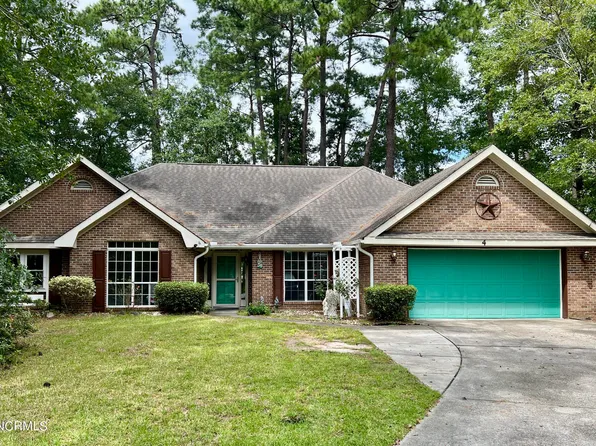 4 Carolina Shores Drive, Carolina Shores, NC 28467