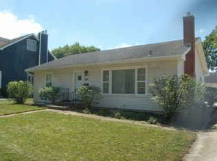 804 W Jefferson Ave, Naperville, IL