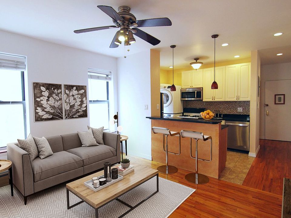 1st image of 320 W 111th St #6SE