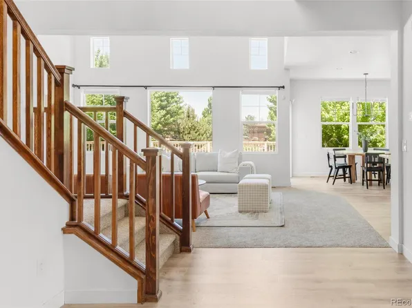 6957 S Riverwood Way, Aurora, CO 80016