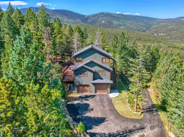 8352 Martin Lane, Conifer, CO 80433