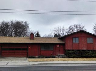 14504 E 16th Ave, Veradale, WA 99037