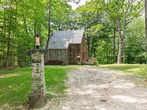 14 Webster Court, Campton, NH 03223