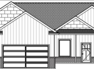 13019 E Farrier St, Wichita, KS 67230