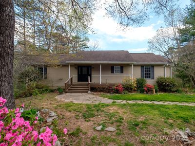 70 Summit Rise Rd, Pisgah Forest, NC, 28768