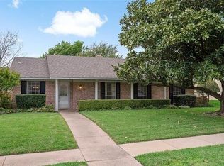 725 Tacoma Dr, Garland, TX 75043