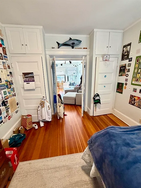 Winchester St, Brookline — Photo 4