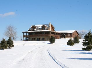10508 County Road D, Almond, WI 54909