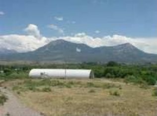 13962 Pumpkin Hollow Rd, Hotchkiss, CO 81419