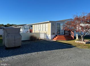 12312 Rumrunner Dr, Berlin, MD 21811