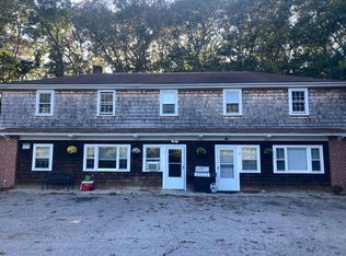 5151 Old Post Rd APT 4, Charlestown, RI 02813