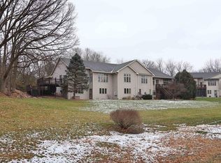 949 Bowers Lake Rd, Milton, WI 53563