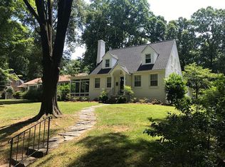 819 Magnolia St, Winston Salem, NC 27103