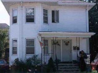 6 Branch Ave #2, Cranston, RI 02910