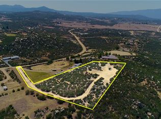 1042 Rolling Hls Lot 1042, Aguanga, CA 92536