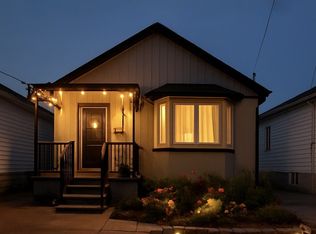 47 Ronald Ave, Toronto, ON M6E 4M8