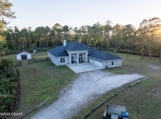 720 Napoli Ln, New Smyrna Beach, FL 32168