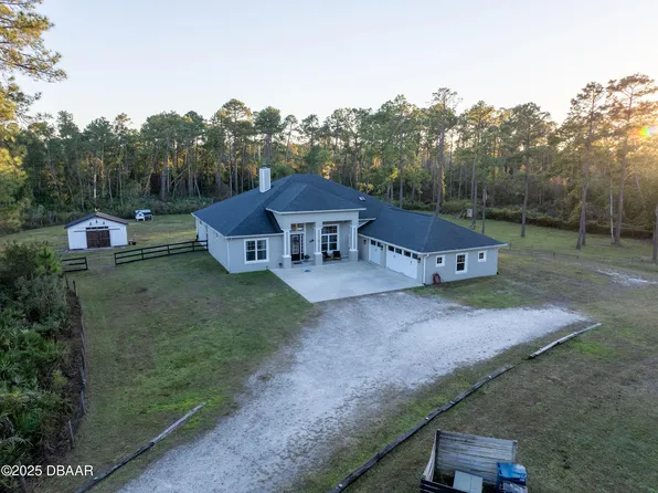 720 Napoli Ln, New Smyrna Beach, FL 32168