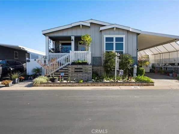 1245 W Cienega Ave Space 46, San Dimas, CA 91773