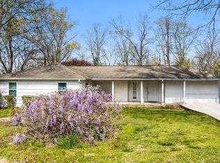 468 Tupelo Way, Birmingham, AL 35215