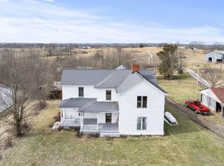 135 Red Dog Ln, Cynthiana, KY 41031