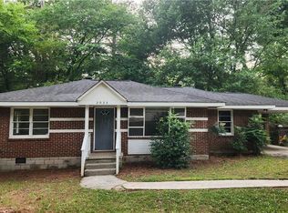 2033 Rosewood Rd, Decatur, GA 30032