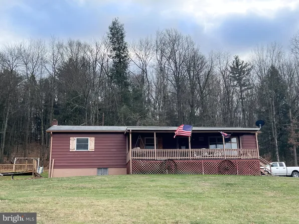 4140 Us Highway 522 N, Lewistown, PA 17044