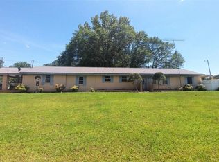 137 Old Union Rd, Shannon, MS 38868