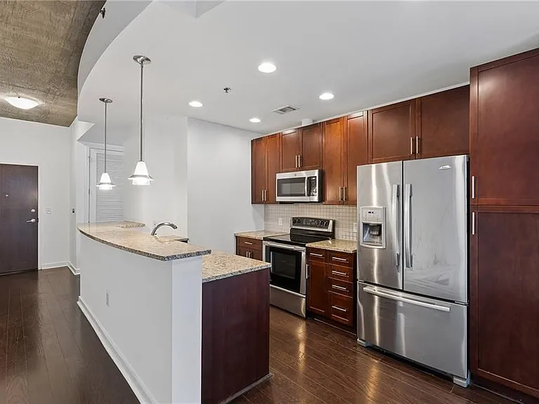 855 W Peachtree St NE #2211 — Photo 10