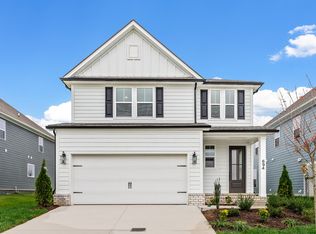 694 Conifer Dr LOT WS 227, Spring Hill, TN 37174