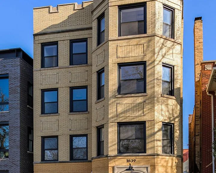 1839 N Humboldt Blvd — Photo 1