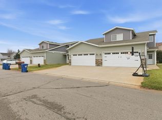 519 Faith Ln, Saint Joseph, MN 56374