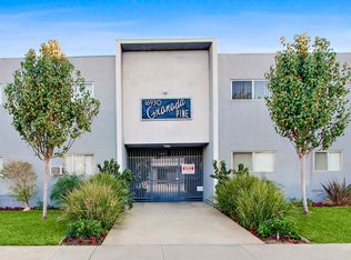16930 Blackhawk St APT 6, Granada Hills, CA 91344