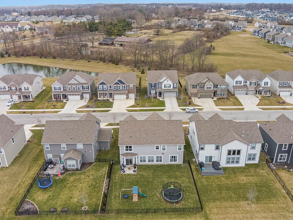 19196 Scofield Farms Blvd, Westfield, IN 46062 Zillow