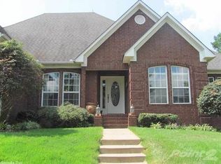 3 Silver Springs Dr, Greenbrier, AR 72058