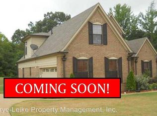 5350 Scarlet Ridge Dr, Arlington, TN 38002