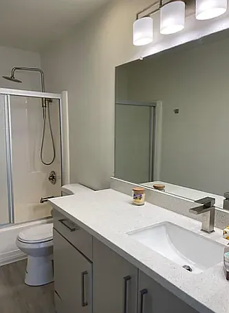 8338 Regents Rd #2O — Photo 5