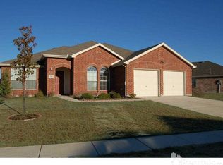 112 Greenfield Trl, Forney, TX 75126
