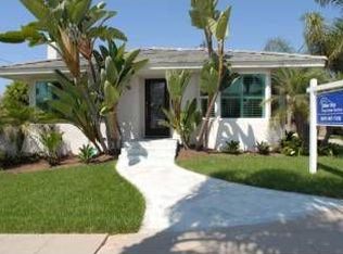 1470 Moorland Dr, San Diego, CA 92109