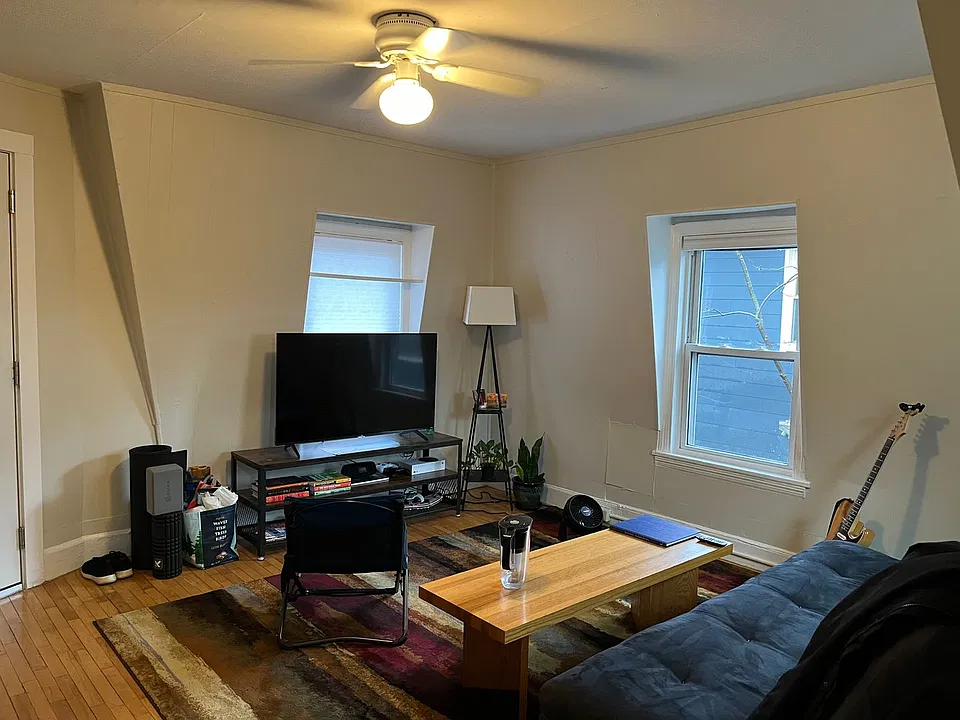 469 Cumberland Ave