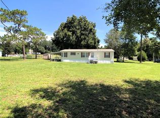 36905 Indian Lake Cemetery Rd, Dade city, FL 33523